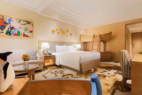 酒店营销活动最吸引客户的十个卖点